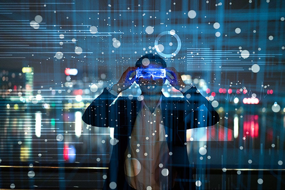metaverse